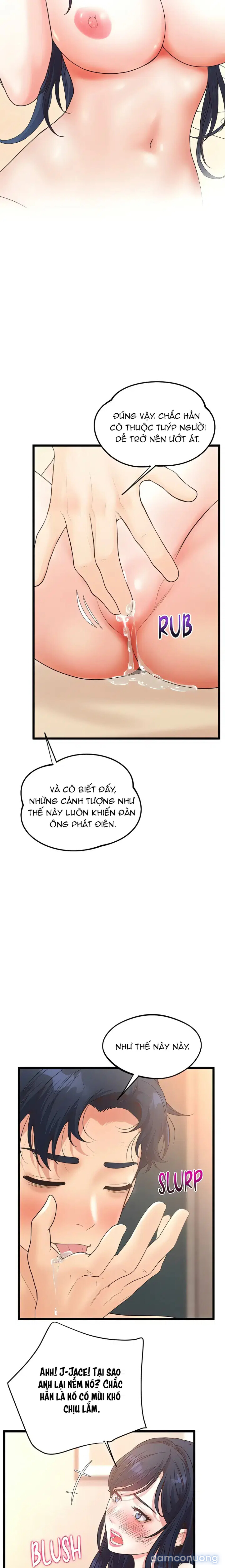 Quản Lý Quan Hệ Công Sở 