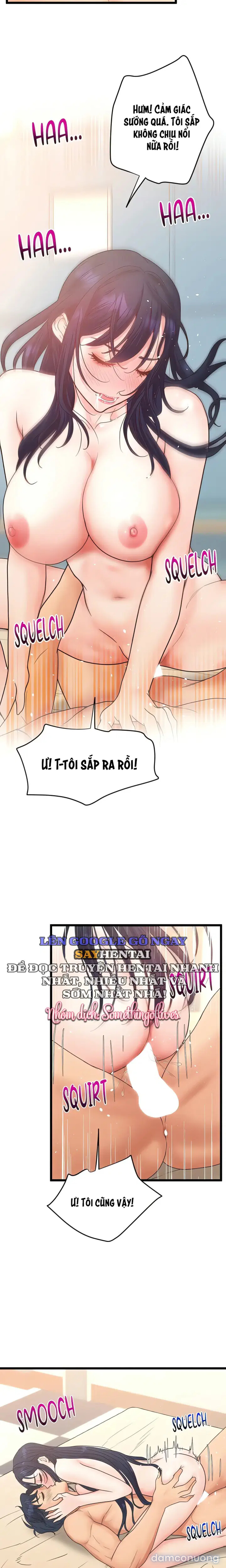 Quản Lý Quan Hệ Công Sở 