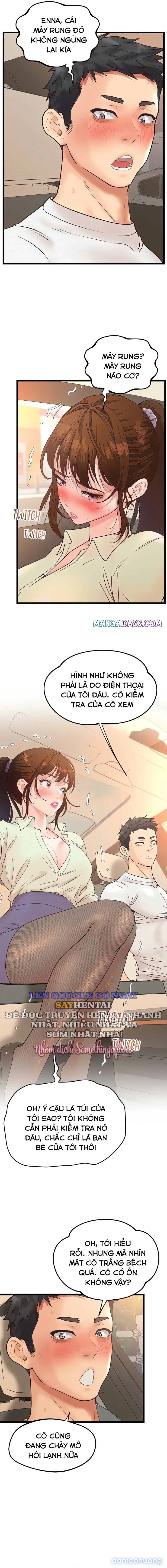 Quản Lý Quan Hệ Công Sở 