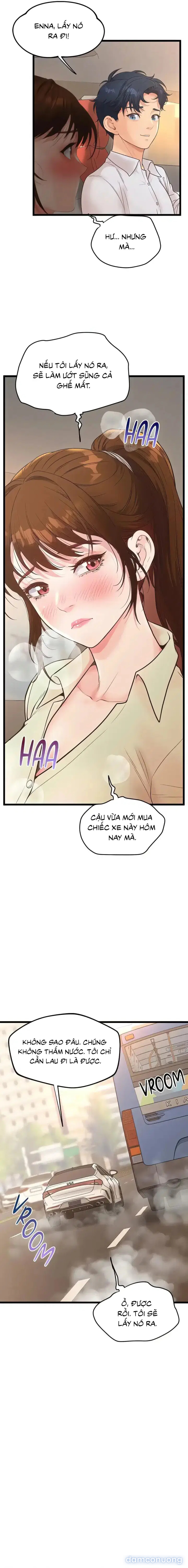 Quản Lý Quan Hệ Công Sở 
