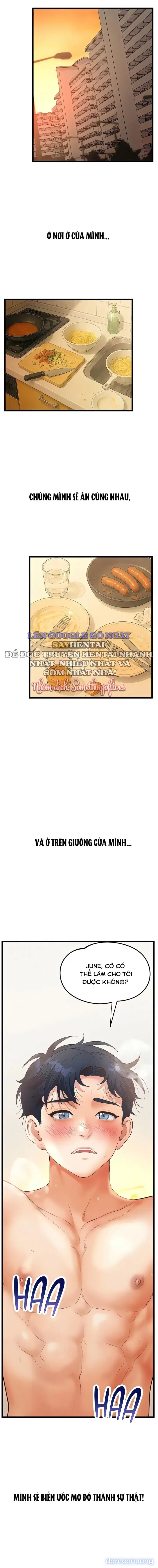Quản Lý Quan Hệ Công Sở 