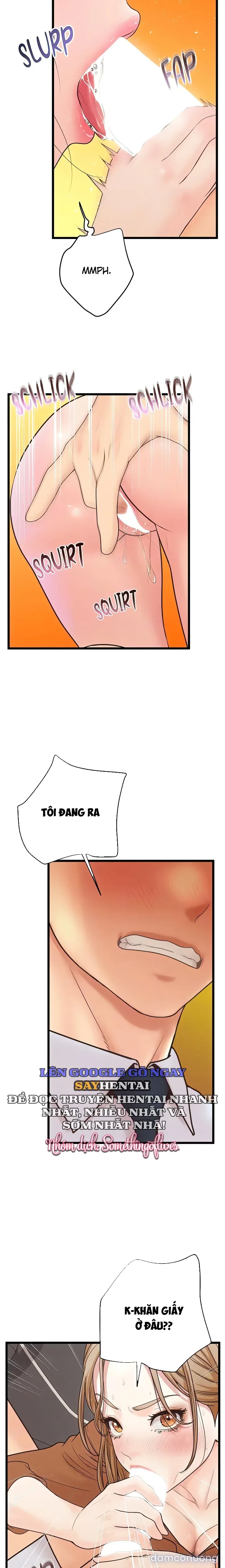 Quản Lý Quan Hệ Công Sở 