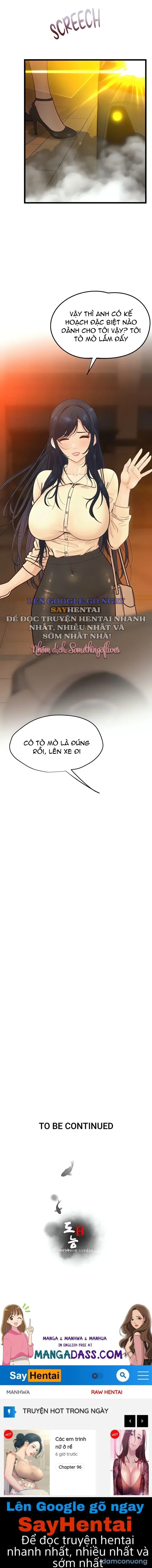 Quản Lý Quan Hệ Công Sở 