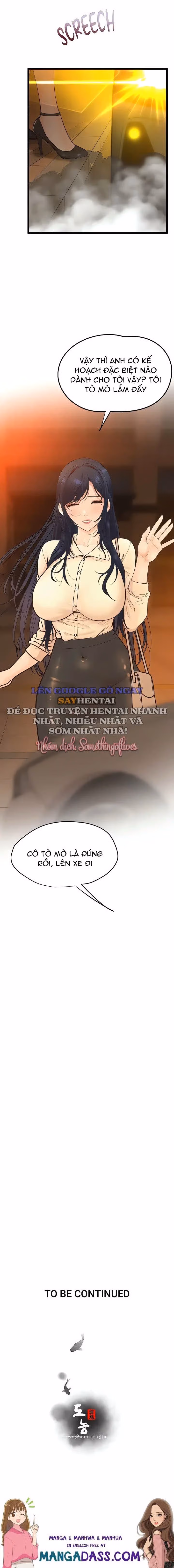 Quản Lý Quan Hệ Công Sở 