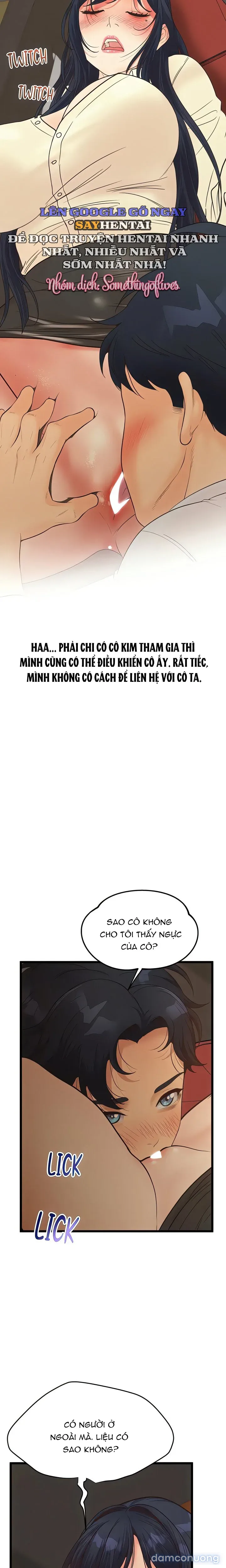 Quản Lý Quan Hệ Công Sở 