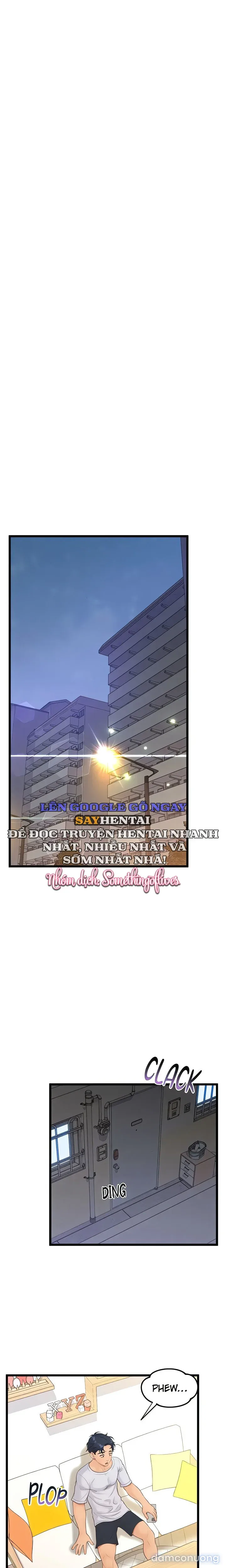 Quản Lý Quan Hệ Công Sở 