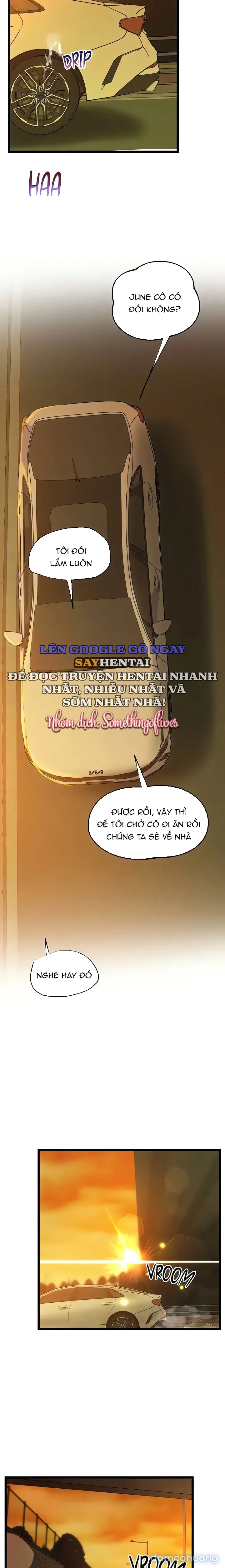Quản Lý Quan Hệ Công Sở 