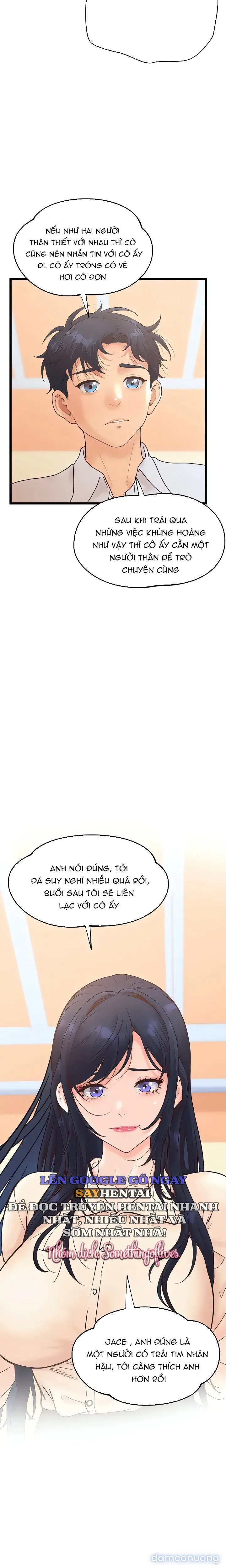 Quản Lý Quan Hệ Công Sở 