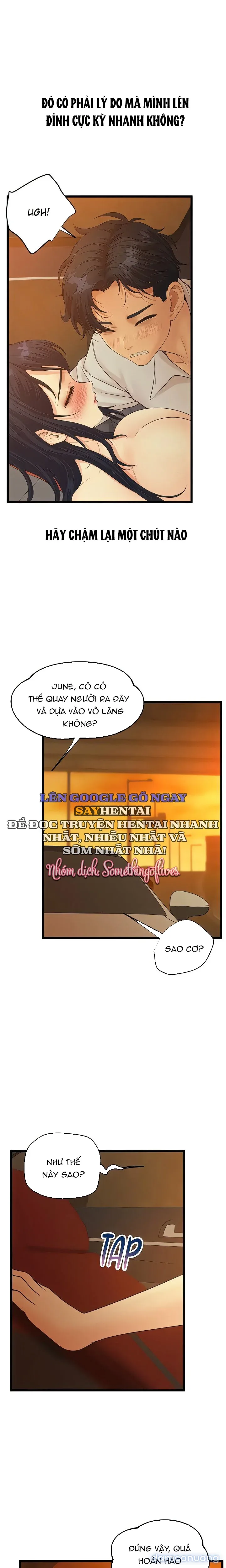 Quản Lý Quan Hệ Công Sở 