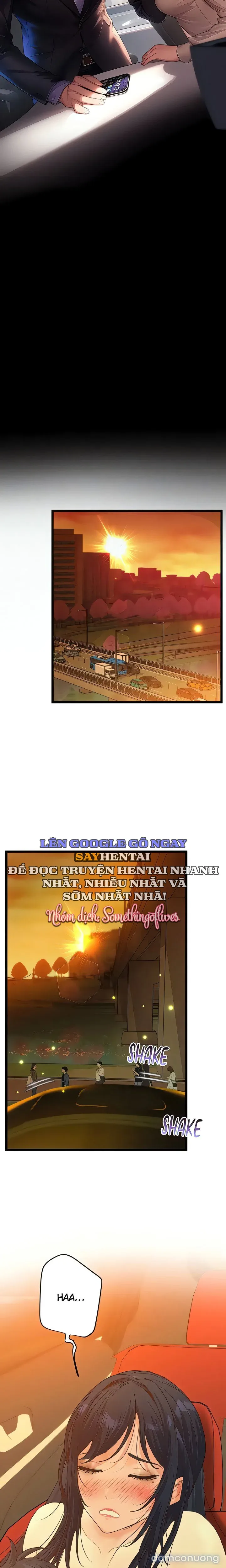 Quản Lý Quan Hệ Công Sở 
