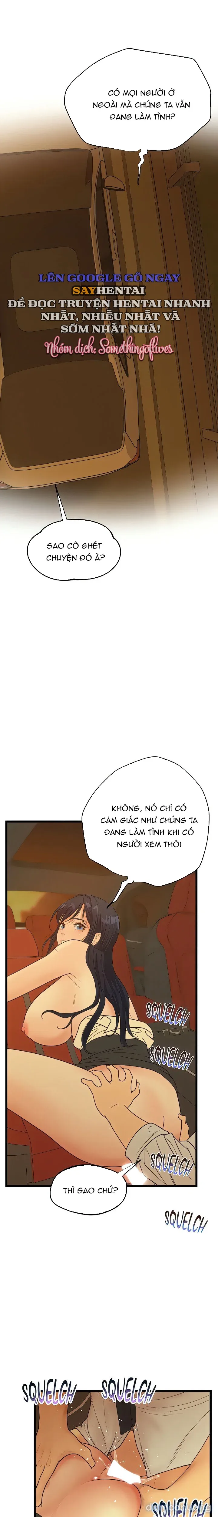 Quản Lý Quan Hệ Công Sở 