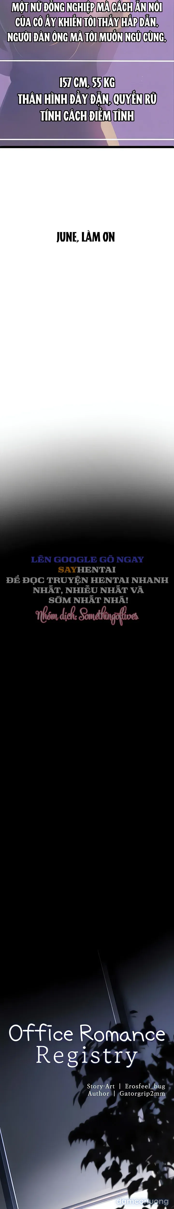 Quản Lý Quan Hệ Công Sở 
