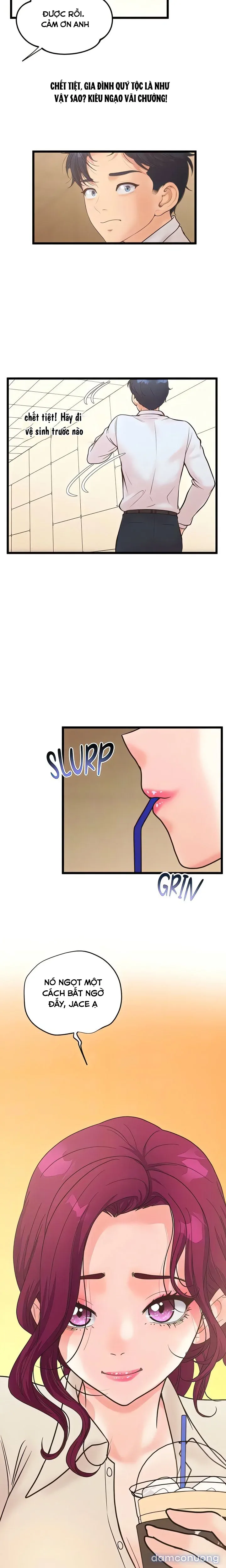 Quản Lý Quan Hệ Công Sở 