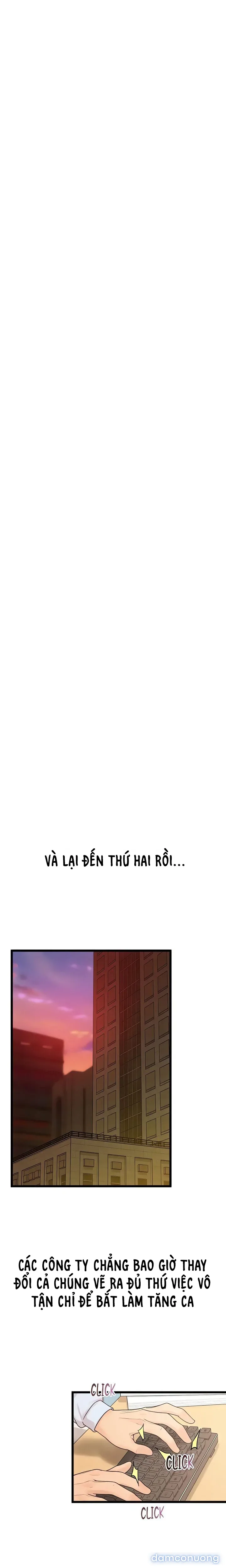 Quản Lý Quan Hệ Công Sở 