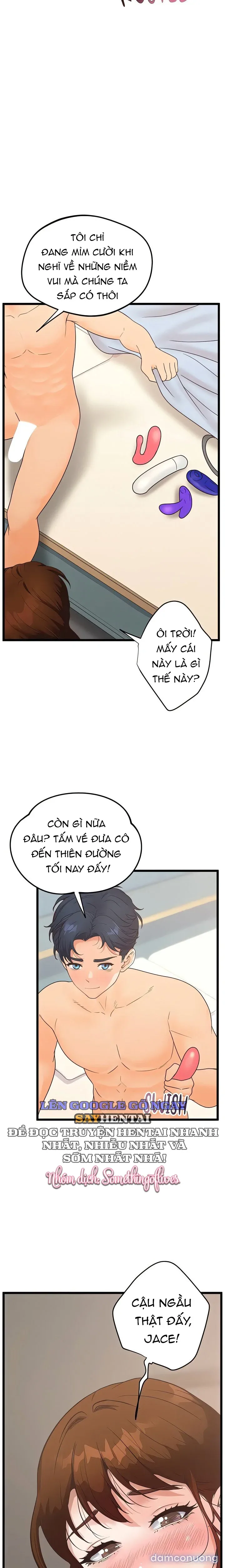 Quản Lý Quan Hệ Công Sở 