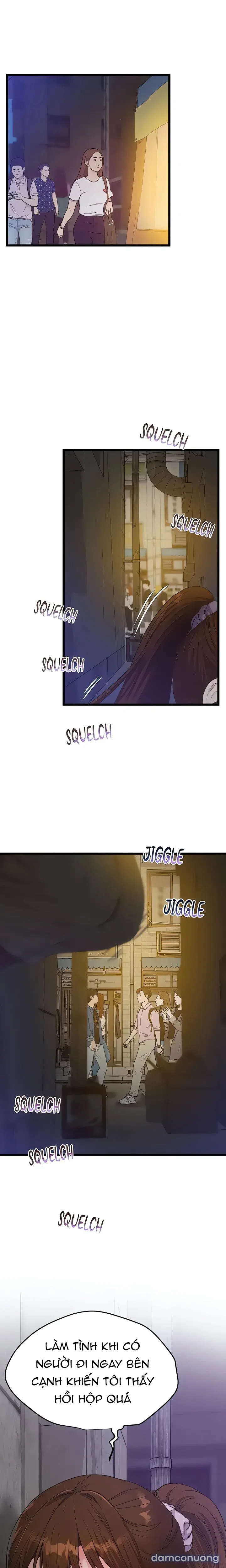 Quản Lý Quan Hệ Công Sở 