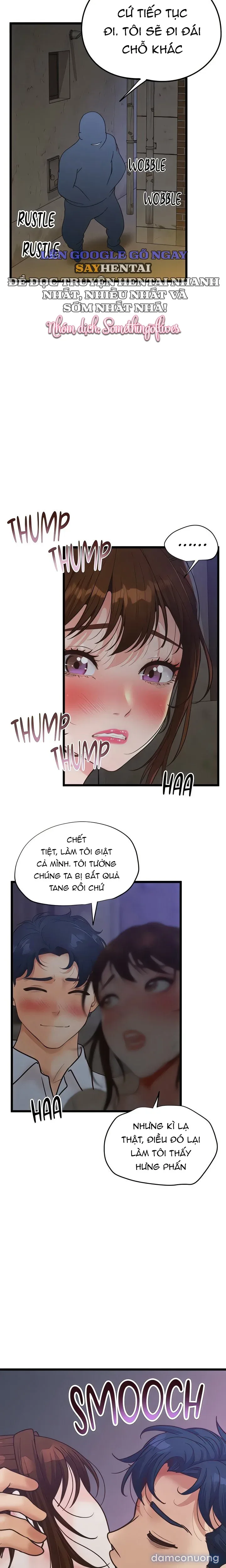 Quản Lý Quan Hệ Công Sở 