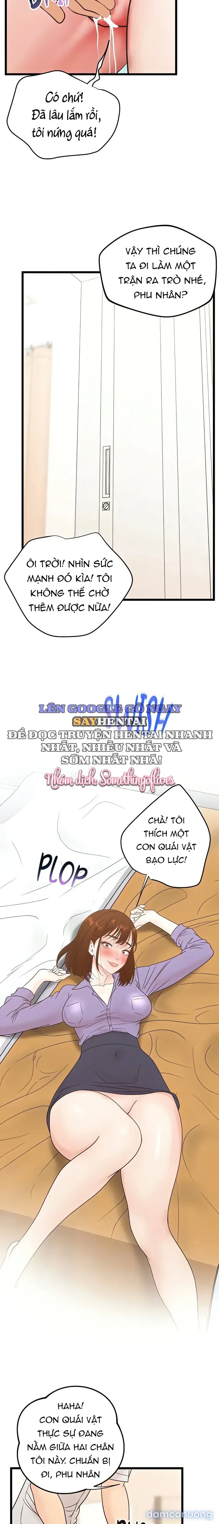 Quản Lý Quan Hệ Công Sở 