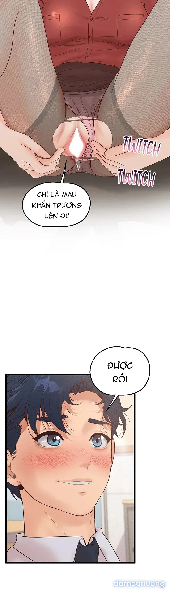 Quản Lý Quan Hệ Công Sở 