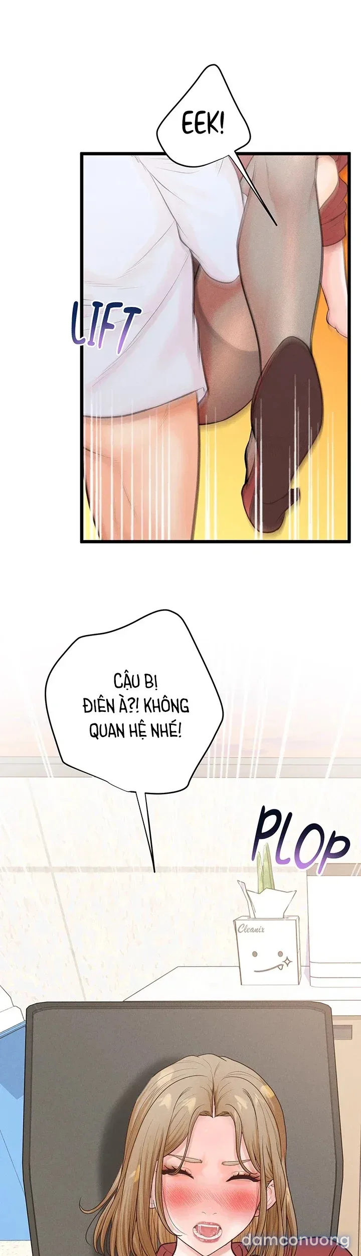 Quản Lý Quan Hệ Công Sở 