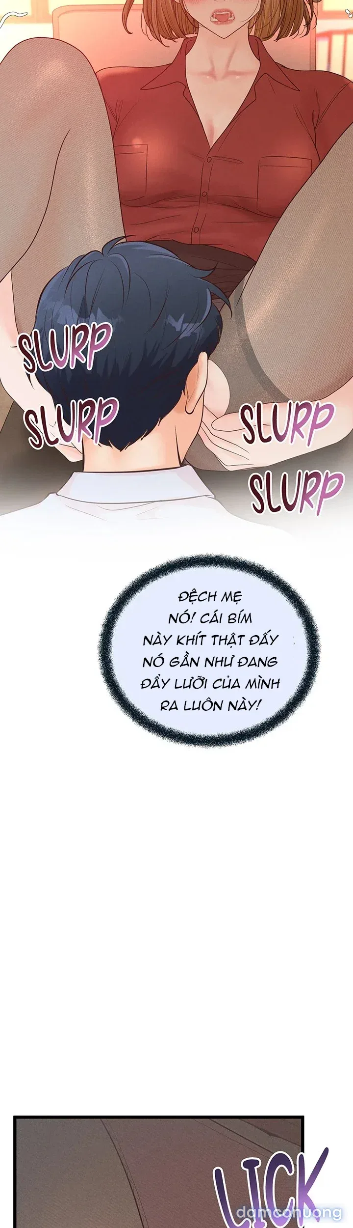 Quản Lý Quan Hệ Công Sở 
