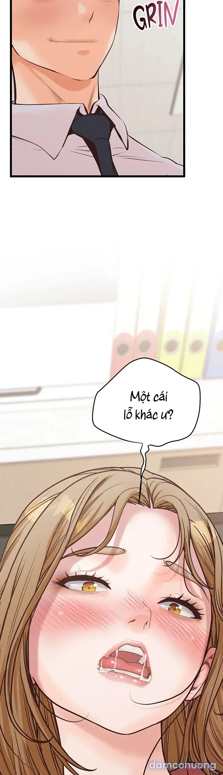 Quản Lý Quan Hệ Công Sở 