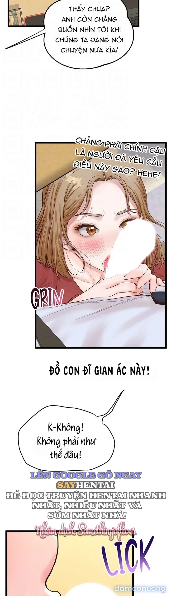 Quản Lý Quan Hệ Công Sở 