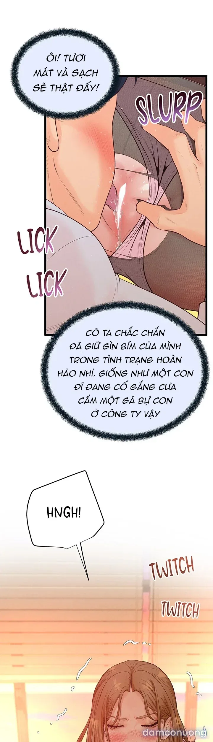 Quản Lý Quan Hệ Công Sở 