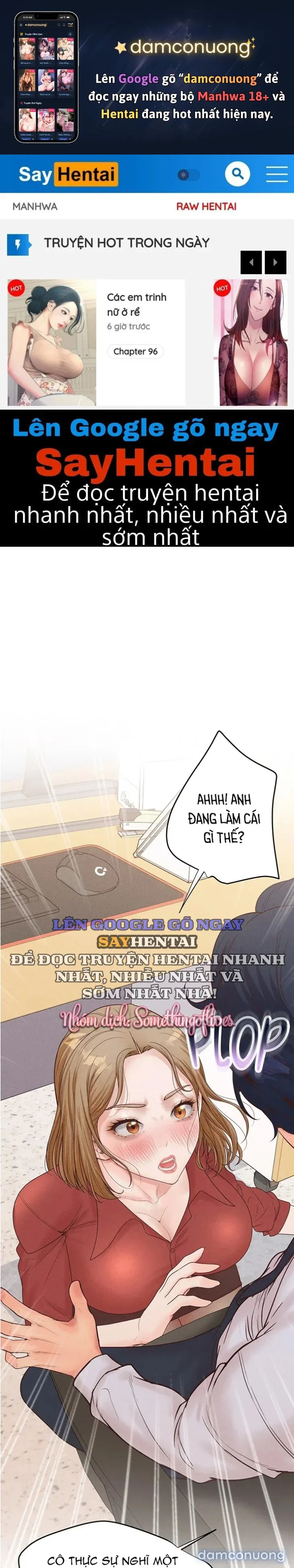 Quản Lý Quan Hệ Công Sở 
