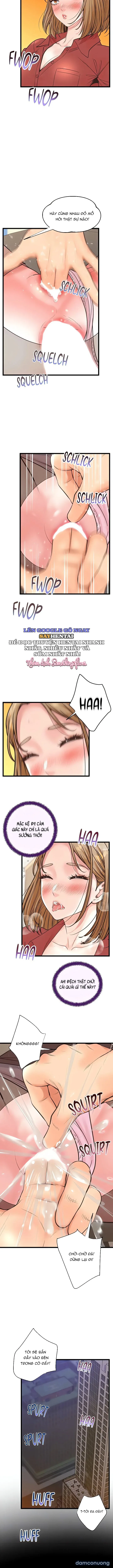 Quản Lý Quan Hệ Công Sở 