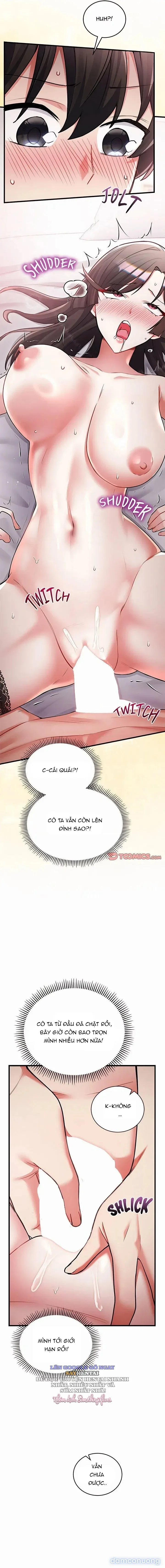 Tôi vốn không chọn điều này. 
