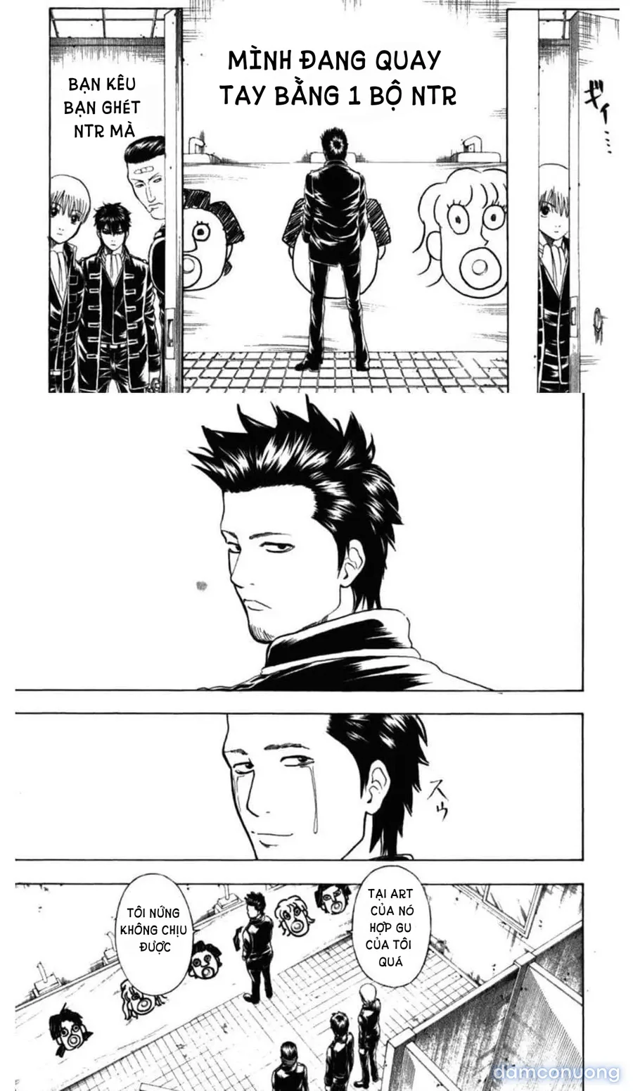 Confused: Love - Ploy Bad Ending 