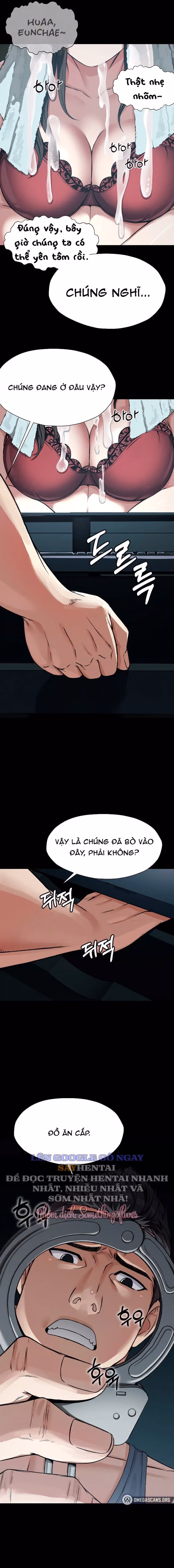 Nô lệ Hầm trú ẩn 