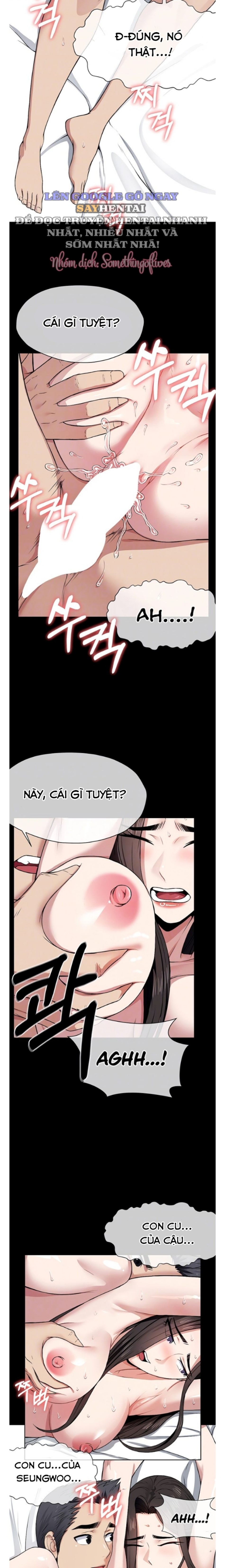 Nô lệ Hầm trú ẩn 