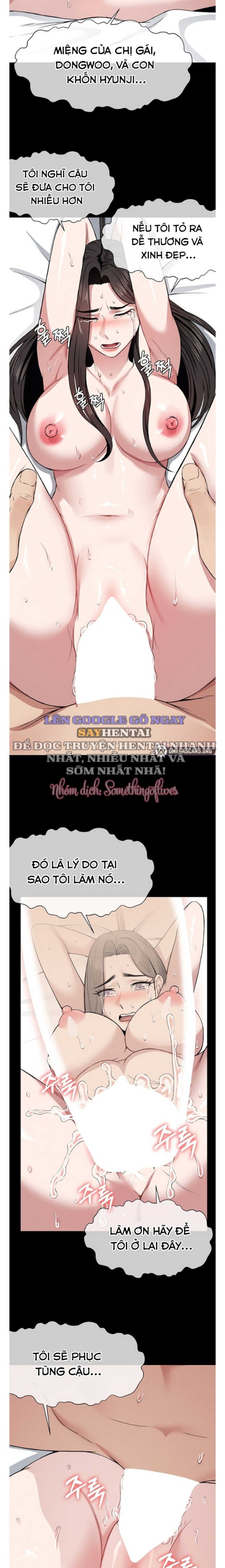Nô lệ Hầm trú ẩn 