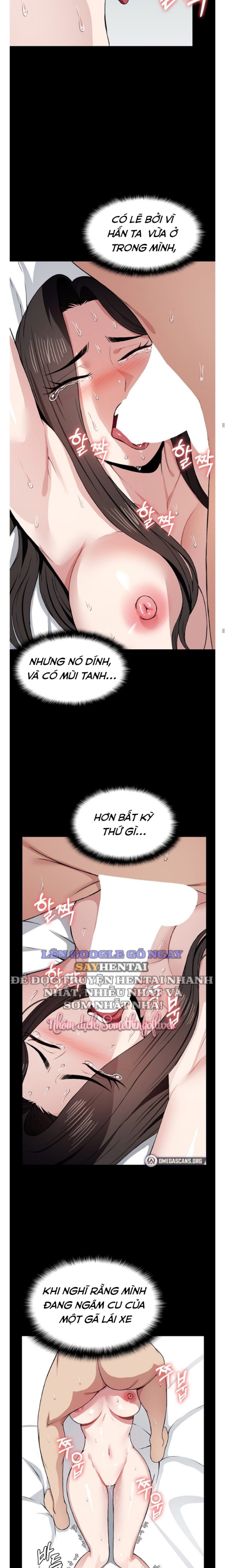 Nô lệ Hầm trú ẩn 