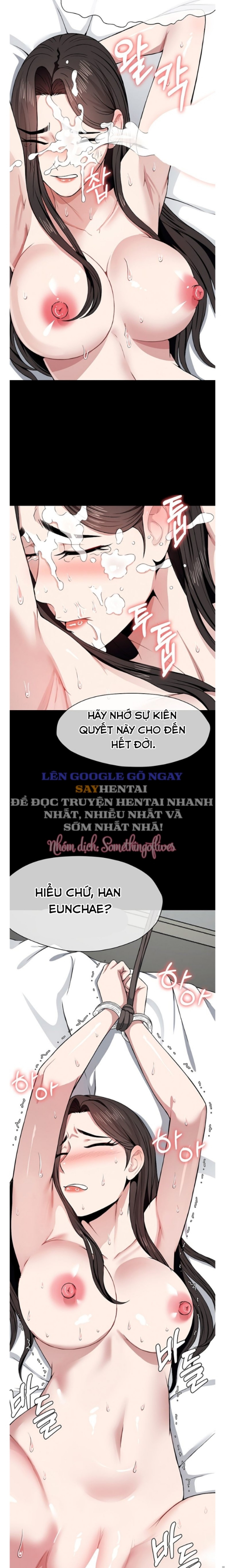 Nô lệ Hầm trú ẩn 