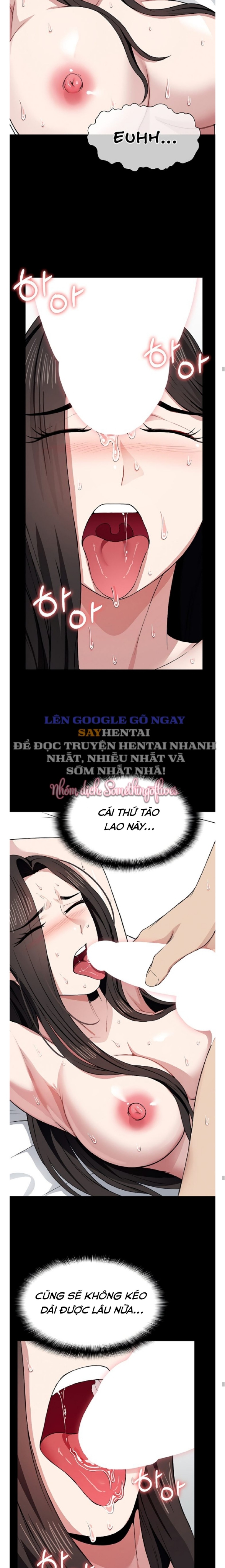 Nô lệ Hầm trú ẩn 