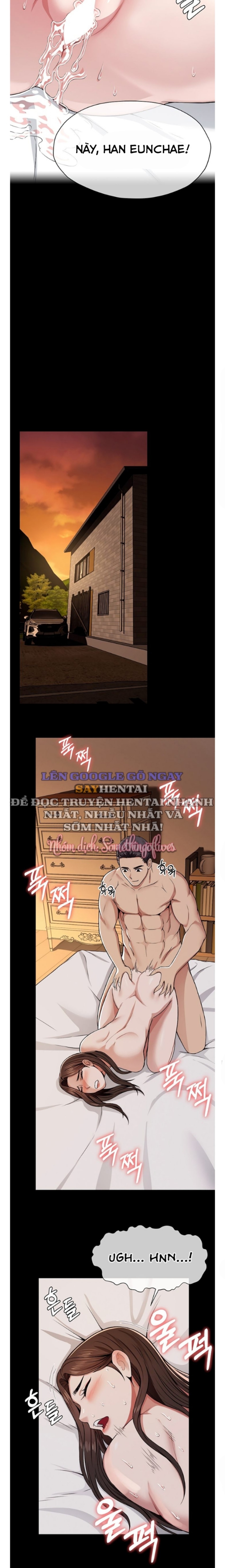 Nô lệ Hầm trú ẩn 