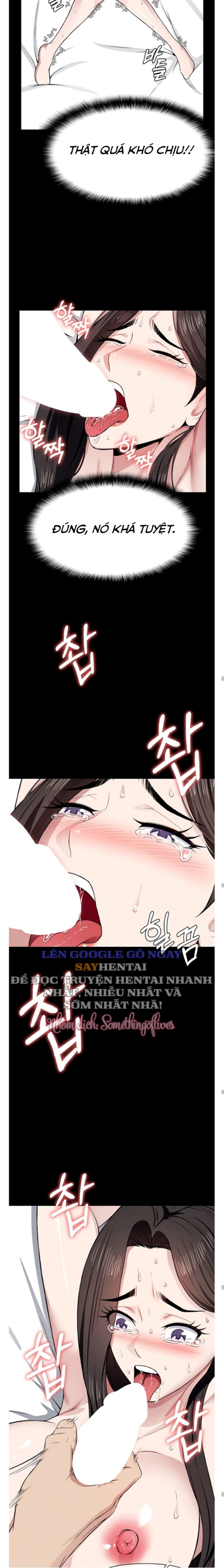 Nô lệ Hầm trú ẩn 