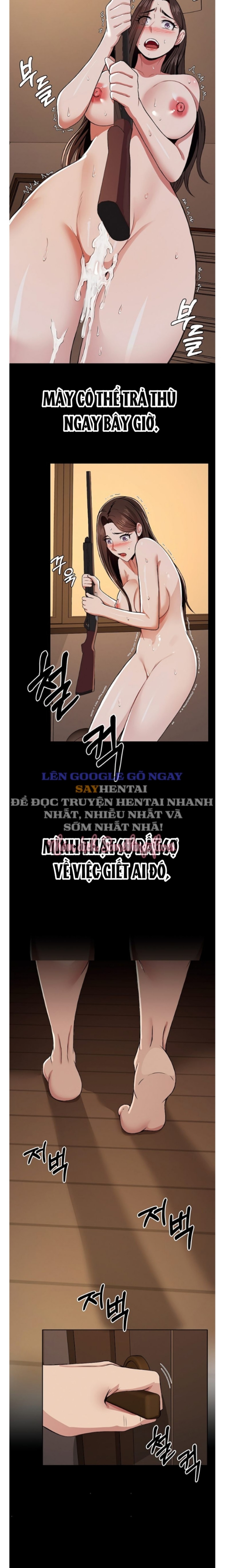 Nô lệ Hầm trú ẩn 