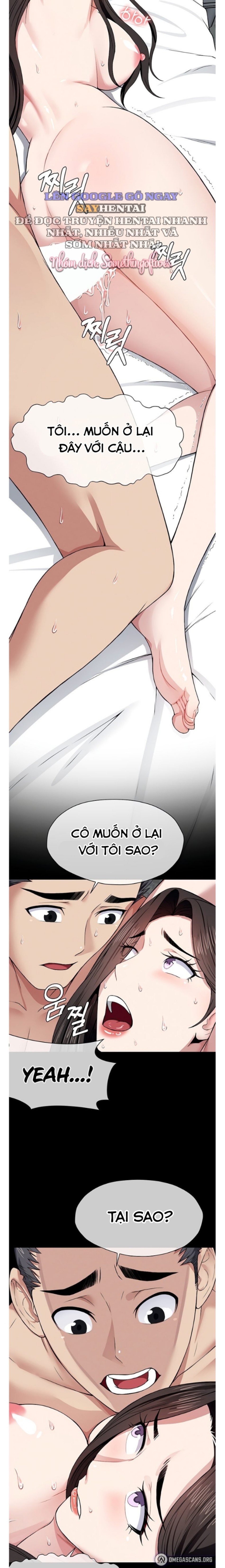 Nô lệ Hầm trú ẩn 