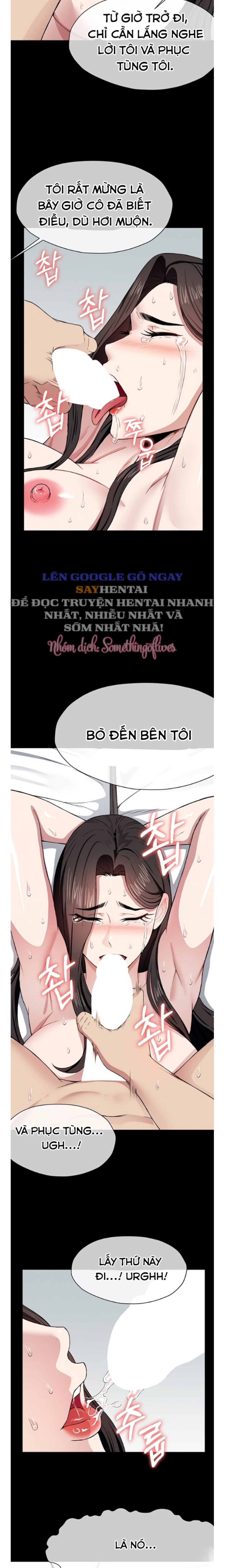 Nô lệ Hầm trú ẩn 
