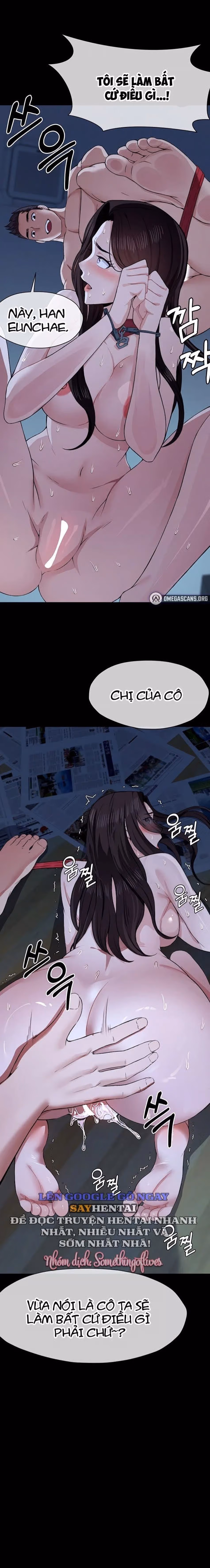 Nô lệ Hầm trú ẩn 