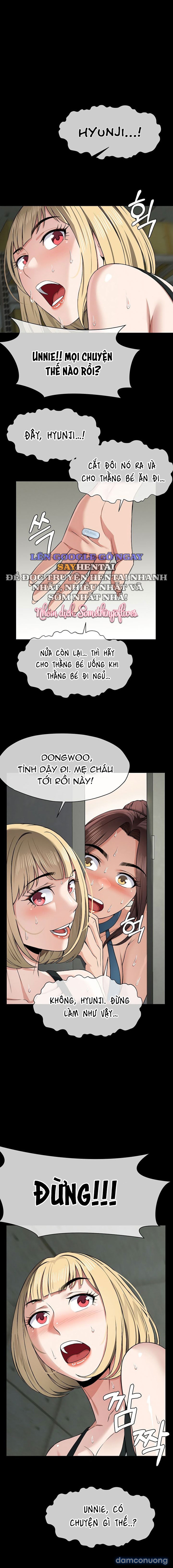 Nô lệ Hầm trú ẩn 