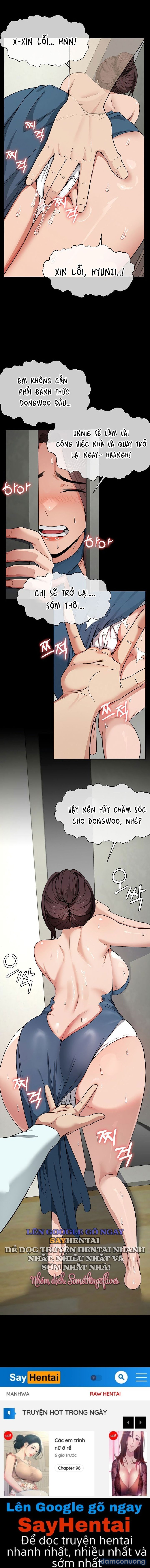Nô lệ Hầm trú ẩn 
