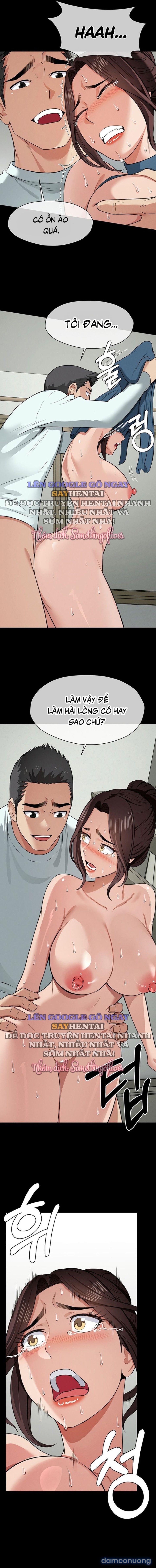 Nô lệ Hầm trú ẩn 