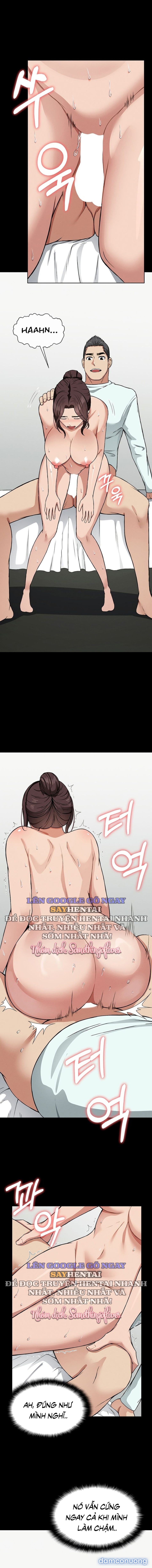 Nô lệ Hầm trú ẩn 