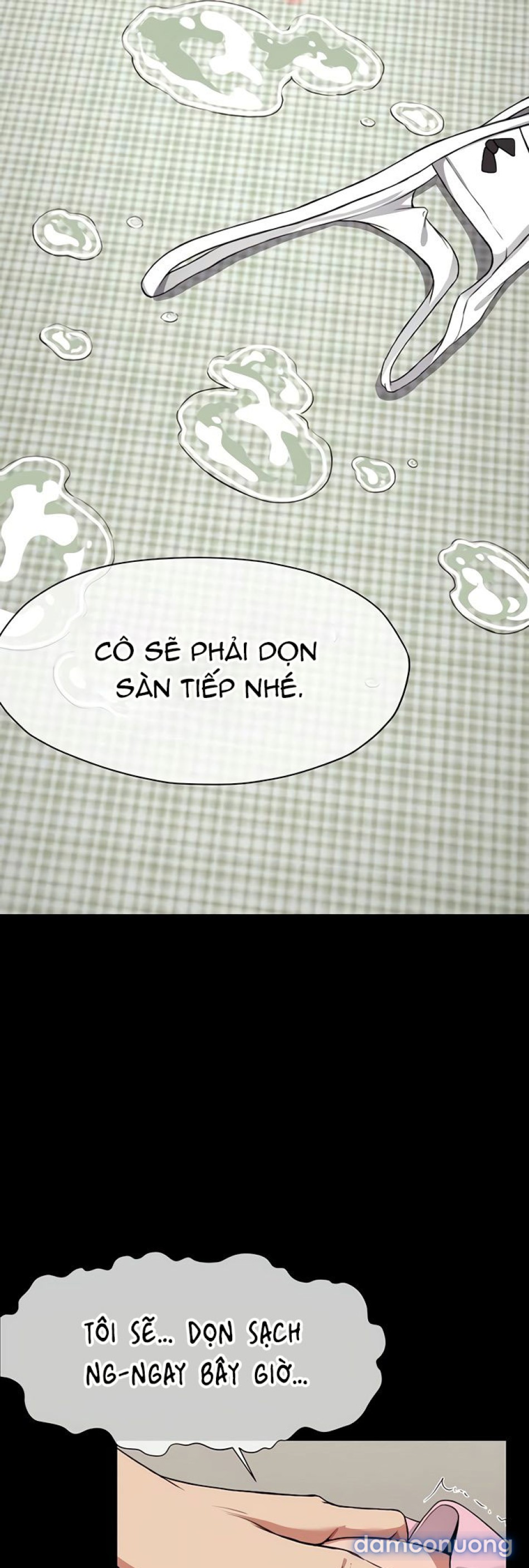 Nô lệ Hầm trú ẩn 
