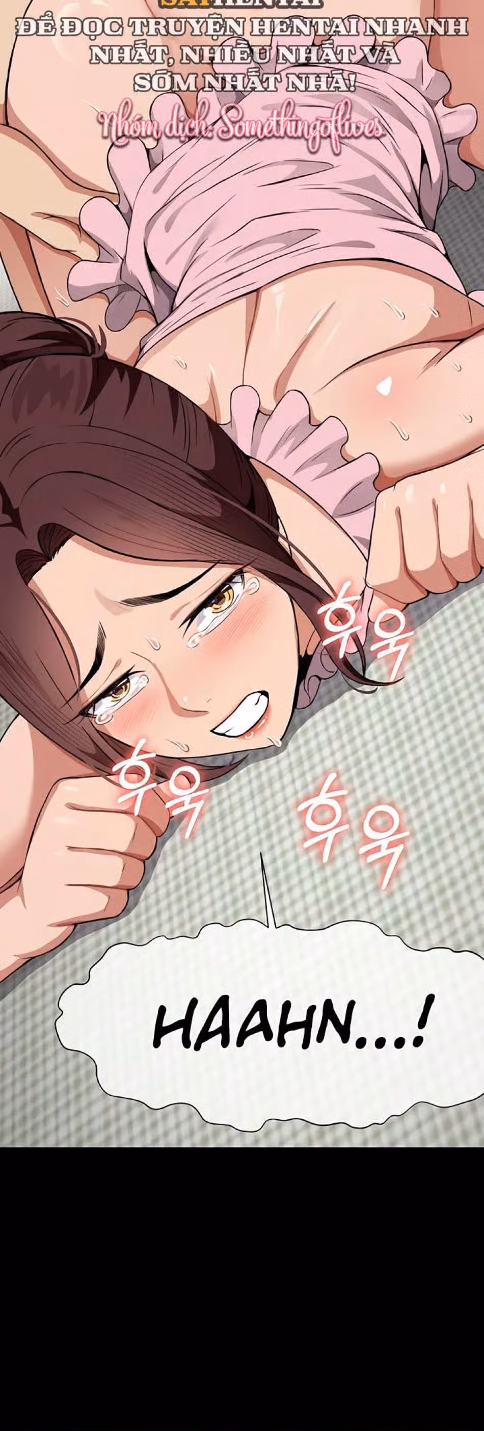 Nô lệ Hầm trú ẩn 
